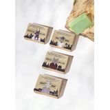 LaQ - Boar From Forest - Zeep - 85 g - Veganistisch