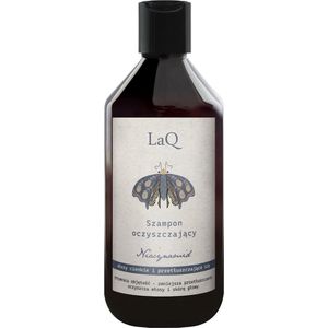 Reinigende shampoo met niacinamide 300ml