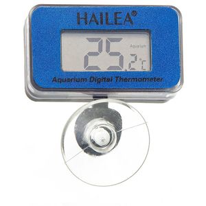 Happet - Electronic Thermometer Hailea Hf-01f - S-a206ha - 1st