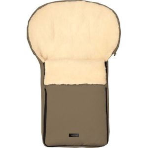 Voetenzak Autostoeltje Voetenzak Voor Een Baby Autostoeltje - All Made By Baby Voetenzak Autostoel