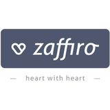 Zaffiro Universeel Rood Kinderstoel Tuigje met Looplijn