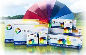 Prism Ink TN-324K zwart ink 29k