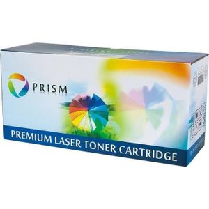 Prism, Toner, Toner Prisma Zwart Zamiennik 106A (ZHL-W1106AXN)