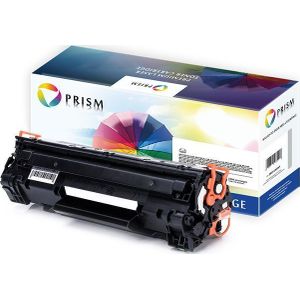 Prism, Toner, Toner zwart Zamiennik 117A (ZHL-W2070ANP)