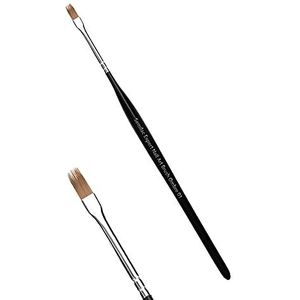 Semilac OMBRE Nailart Penseel - Semilac Expert Nail Art Brush OMBRE 01