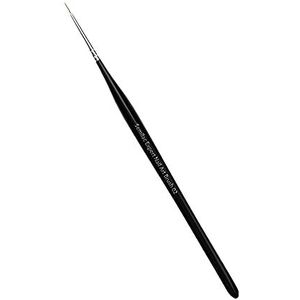 Semilac Nailart Penseel - Semilac Expert Nail Art Brush Flat 02