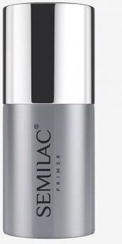 Semilac - Zure Primer - Nagelontvetter - 7 ml