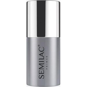Semilac - Primer - Nagellak Basecoat - 7 ml - Zuurvrij
