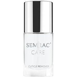 Semilac - Cuticle Remover - Nagelriemverwijderaar - 7 ml