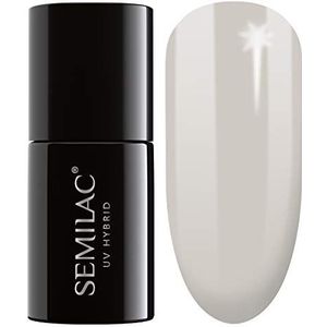 Semilac City Break Just Chillin Gel nagellak, semi-permanent, UV 544, 7 ml