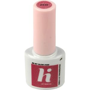 Hi Hybrid Hybrid Paint #430 Be My Glow 5ml