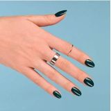 Nagellak - Flessengroen - UV-Formule - Volledige Dekking