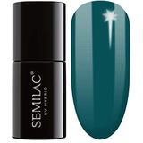 Semilac UV Hybrid Let's Meet Gel Nagellak Tint 232 Chilling time 7 ml