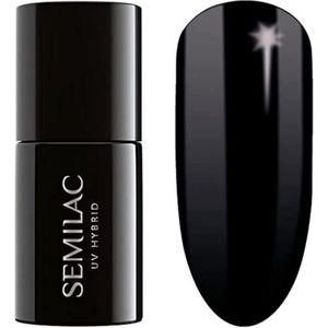 Nagellak - Zwart - Duurzaam - Eenvoudig Aan Te Brengen