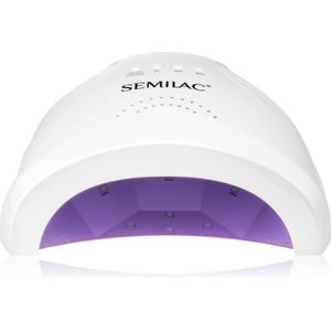 Semilac - UV LED Lamp - Nageldroger - 48/24W - 1 st