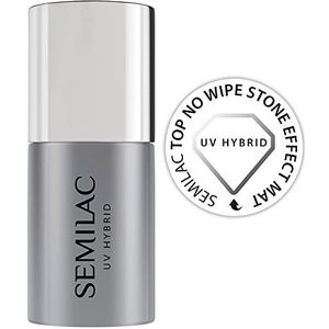 Semilac Coral Beach UV 038 semi-permanente gelnagellak, 7 ml