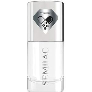 Semilac - Zuurvrije Vitamine-Primer - Nagelontvetter - 7 ml