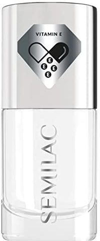 Semilac - Zuurvrije Vitamine-Primer - Nagelontvetter - 7 ml