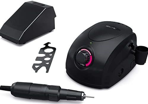 SEMILAC 65W Nagelfräsmaschine 1 Stück