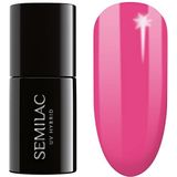 Nagellak - Fuchsia - Langdurig - 21 Dagen