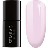 Semilac - Nagellak - Natuurlijk Roze - 7 ml