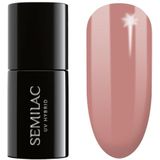 Semilac 585 - UV Nagellak - Karamel Tan - 7 ml