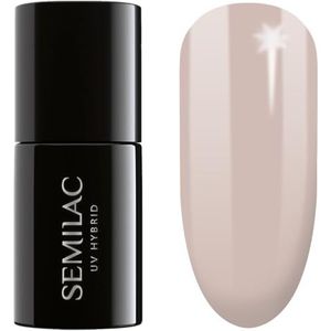 Semilac - Hybrid 414 Evening Sand - UV Nagellak - 7 ml