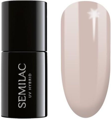 Semilac - Hybrid 414 Evening Sand - UV Nagellak - 7 ml