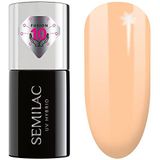 Semilac - 821 Extend Care - Nagellak - Light Peach - 7 ml