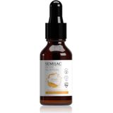 Nagelolie - Hydraterend - 15ml - Met Waardevolle Oliën