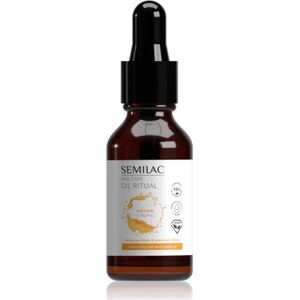 Nagelolie - Hydraterend - 15ml - Met Waardevolle Oliën