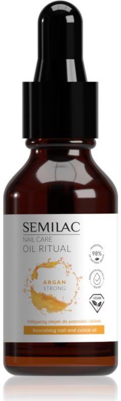 Nagelolie - Hydraterend - 15ml - Met Waardevolle Oliën