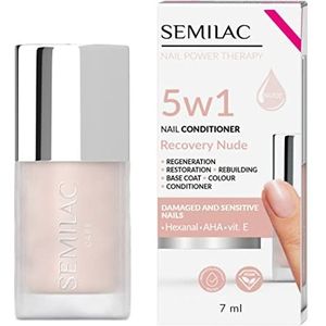 Nagelverzorging - Nude - Veganistisch - Intensief Herstellend