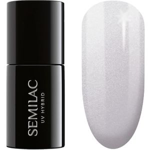 Semilac - Sweet Punk - Nagellak - Roze - UV