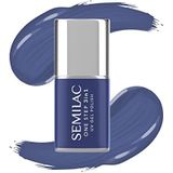 Nagellak - Intens Roze - 3-in-1 - 5 ml