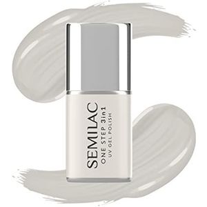 Nagellak - Intens Roze - 3-in-1 - 5 ml