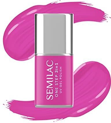 Nagellak - Roze - 5 ml - Veganistisch