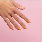 Semilac - Tint 600 Apricot Crush - Gel Nagellak - 7 ml - UV/LED Lamp