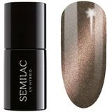 Semilac - Tint 488 The Chic One - Gel Nagellak - 7 ml