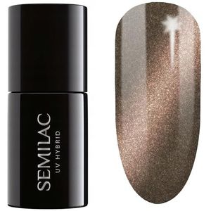 Semilac - Tint 488 The Chic One - Gel Nagellak - 7 ml