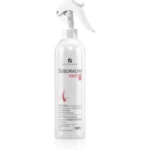 Seboradin - Forte Leave-In Conditioner - 200 ml - Tegen Haaruitval