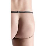 Regnes Fetish Planet - Wetlook Men's briefs - Red