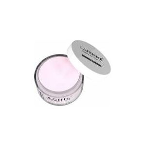 Acryl poeder  Pink  10 en 18 gr