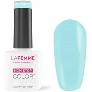 Gel Polish UV-LED  8 gr. /H153/ Summer Dress