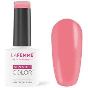 La Femme - Gel Polish - Sweet Candy - Nagellak - H155 - Vegan - 7Free