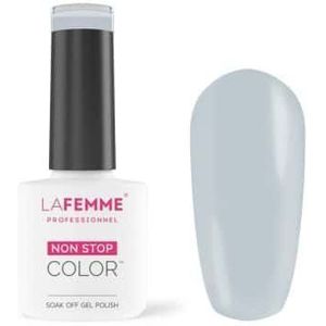 Pigeones Heart - Gel Polish UV-LED - 8 gr - Hoogglans Effect