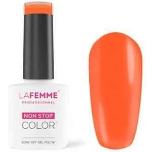 Nagellak - Hoogglans - Bestand Tegen Krassen En Stoten