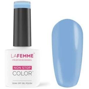 Nagellak - Hoogglans - Krassenbestendig