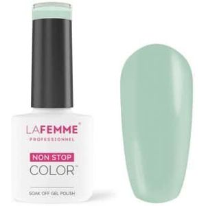 Nagellak - Hoogglans - Kras- en Stootbestendig