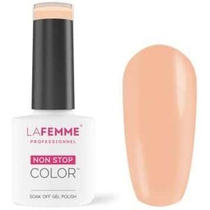 Nagellak - Hoogglans - Kras- en Stootbestendig